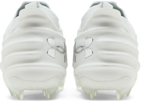Under Armour Blur Smoke 2.0 MC 'Putih Perak Metalik' 3026330-101 Details for Under Armour Blur Smoke 2.0 MC 'Putih Perak Metalik' 3026330-101