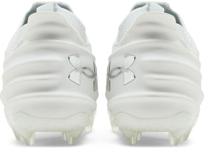 언더아머 블러 스모크 2.0 MC '화이트 메탈릭 실버' 3026330-101 Details for 언더아머 블러 스모크 2.0 MC '화이트 메탈릭 실버' 3026330-101