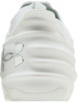 Under Armour Blur Smoke 2.0 MC 'Putih Perak Metalik' 3026330-101 Sizing Under Armour Blur Smoke 2.0 MC 'Putih Perak Metalik' 3026330-101