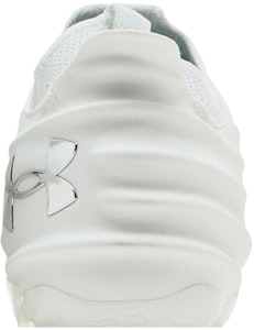 언더아머 블러 스모크 2.0 MC '화이트 메탈릭 실버' 3026330-101 Sizing 언더아머 블러 스모크 2.0 MC '화이트 메탈릭 실버' 3026330-101