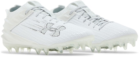 Under Armour Blur Smoke 2.0 MC 'Putih Perak Metalik' 3026330-101 Cheap Under Armour Blur Smoke 2.0 MC 'Putih Perak Metalik' 3026330-101