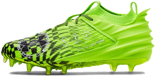 언더아머 블러 스모크 2.0 라임 서지 (한정판) 3026333-300 Buy 언더아머 블러 스모크 2.0 라임 서지 (한정판) 3026333-300