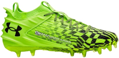 Under Armour Blur Smoke 2.0 MC LE AA 'Lime Surge' Kasut Bola Sepak Lime. 3026333-300 Order Under Armour Blur Smoke 2.0 MC LE AA 'Lime Surge' Kasut Bola Sepak Lime. 3026333-300