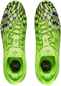 언더아머 블러 스모크 2.0 라임 서지 (한정판) 3026333-300 Shop 언더아머 블러 스모크 2.0 라임 서지 (한정판) 3026333-300