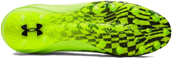 Under Armour Blur Smoke 2.0 MC LE AA 'Lime Surge' Kasut Bola Sepak Lime. 3026333-300 Purchase Under Armour Blur Smoke 2.0 MC LE AA 'Lime Surge' Kasut Bola Sepak Lime. 3026333-300