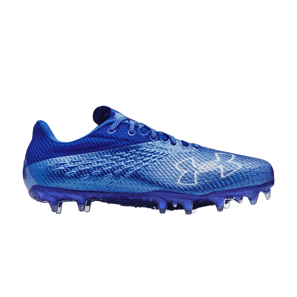 Under Armour Blur Smoke 'Team Royal Blue' 3024015-403