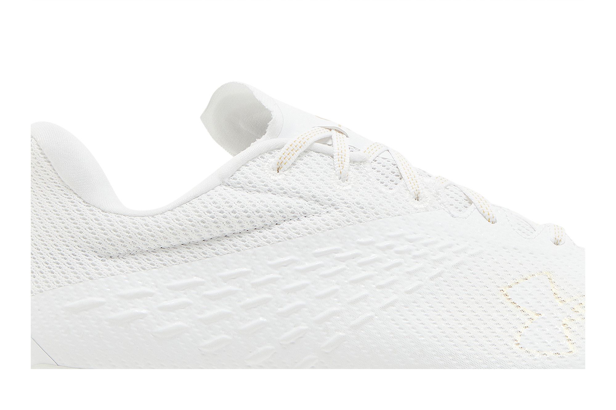 Order Under Armour Blur Smoke ''Blanc Or Métallique'' 3024015-105