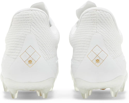 Under Armour Blur Smoke ''Blanc Or Métallique'' 3024015-105 Details for Under Armour Blur Smoke ''Blanc Or Métallique'' 3024015-105
