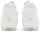 Details for Under Armour Blur Smoke ''Blanc Or Métallique'' 3024015-105