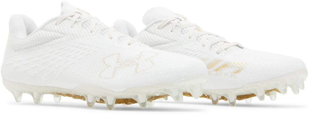 Under Armour Blur Smoke ''Blanc Or Métallique'' 3024015-105 Cheap Under Armour Blur Smoke ''Blanc Or Métallique'' 3024015-105