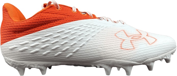 Under Armour Blur Smoke 'Putih Jingga' 3026412-800 Buy Under Armour Blur Smoke 'Putih Jingga' 3026412-800