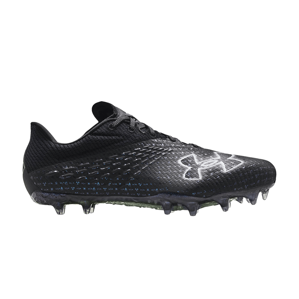 Under Armour Blur Smoke MC 'Black' 3024015-005