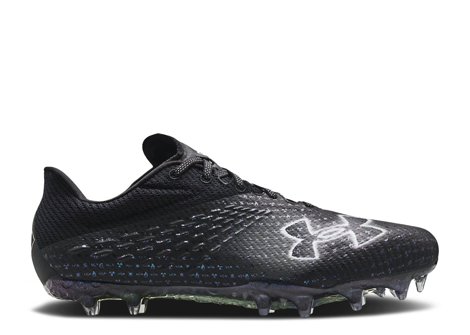 Under Armour Blur Smoke MC 'Black' 3024015-005