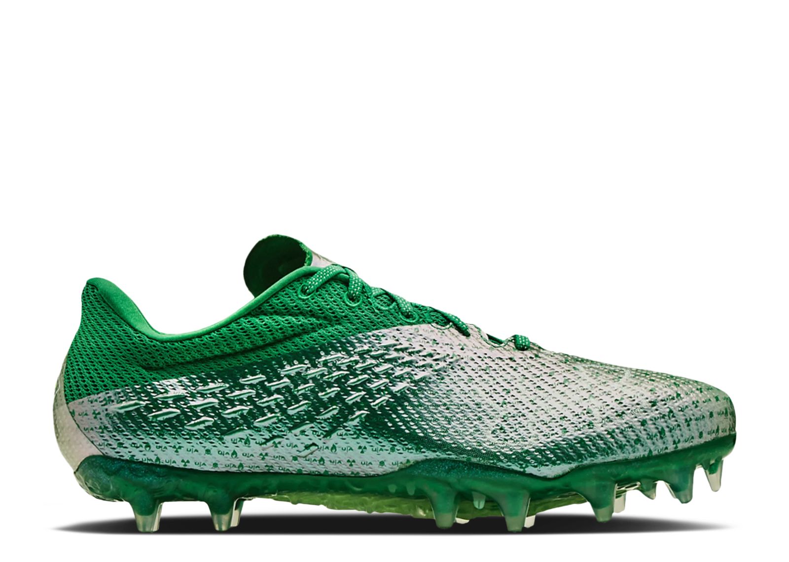 Under Armour Blur Smoke MC 'Classic Green' 3024015-300