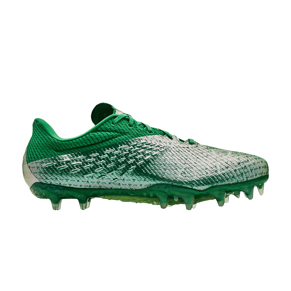 Under Armour Blur Smoke MC 'Classic Green' 3024015-300