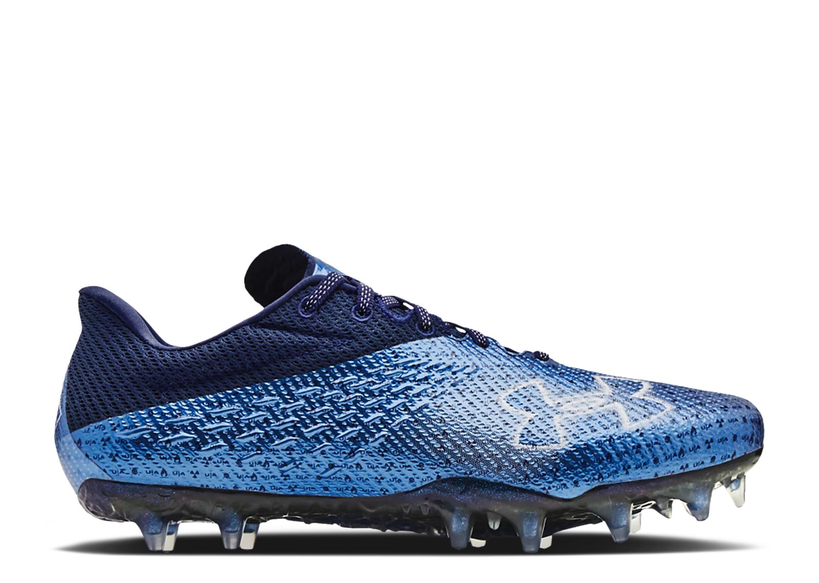 Under Armour Blur Smoke MC 'Midnight Navy' 3024015-402