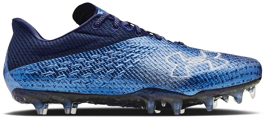 Under Armour Blur Smoke MC ''Midnight Navy'' Voetbalschoenen 3024015-402 Buy Under Armour Blur Smoke MC ''Midnight Navy'' Voetbalschoenen 3024015-402