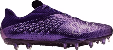 Under Armour Blur Smoke MC 'Purple' 3024015-501 Under Armour Blur Smoke MC 'Purple' 3024015-501