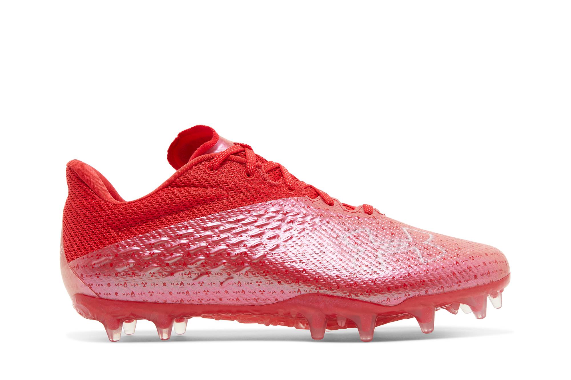 Buy Under Armour Blur Smoke MC 'Rojo' 3024015-600