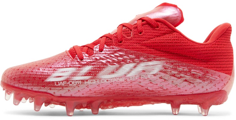 언더아머 블러 스모크 MC '레드' (51 characters) 3024015-600 Lookbook 언더아머 블러 스모크 MC '레드' (51 characters) 3024015-600