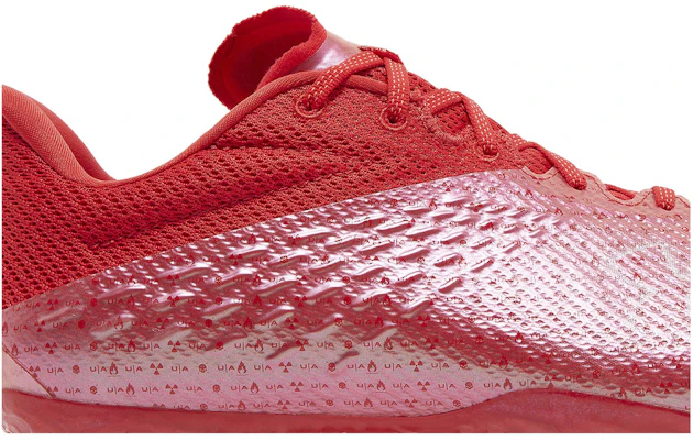 Under Armour Blur Smoke MC ''Rot'' 3024015-600 Order Under Armour Blur Smoke MC ''Rot'' 3024015-600