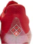 Sizing Under Armour Blur Smoke MC ''Rot'' 3024015-600