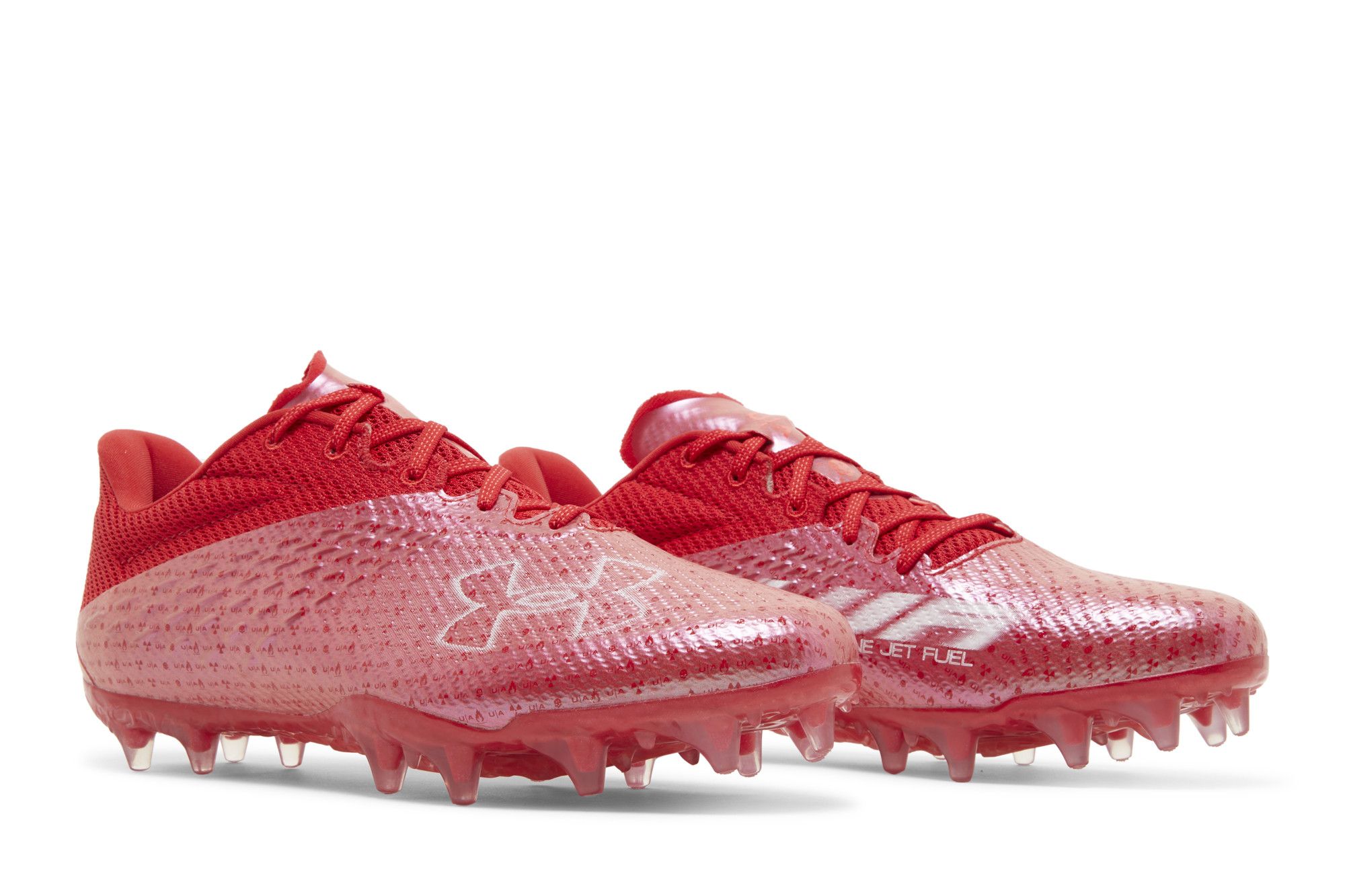 Cheap Under Armour Blur Smoke MC ''Rot'' 3024015-600