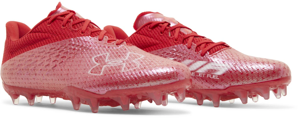 Under Armour Blur Smoke MC ''Rot'' 3024015-600 Cheap Under Armour Blur Smoke MC ''Rot'' 3024015-600