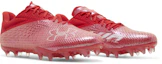 Cheap Under Armour Blur Smoke MC ''Rot'' 3024015-600