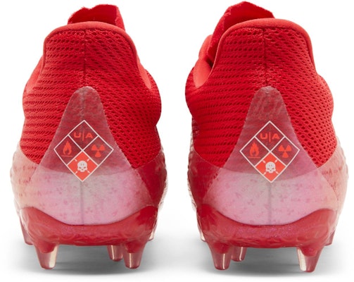 언더아머 블러 스모크 MC '레드' (51 characters) 3024015-600 Details for 언더아머 블러 스모크 MC '레드' (51 characters) 3024015-600