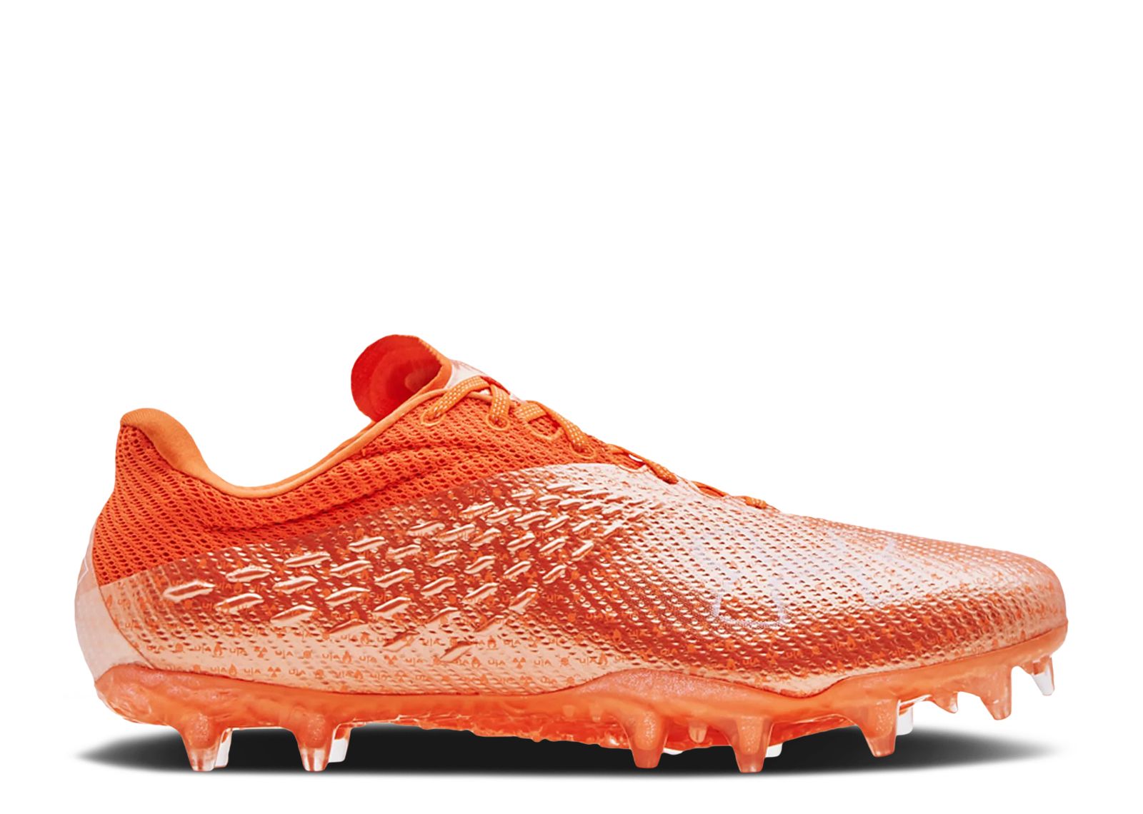Under Armour Blur Smoke MC 'Team Orange' 3024015-800