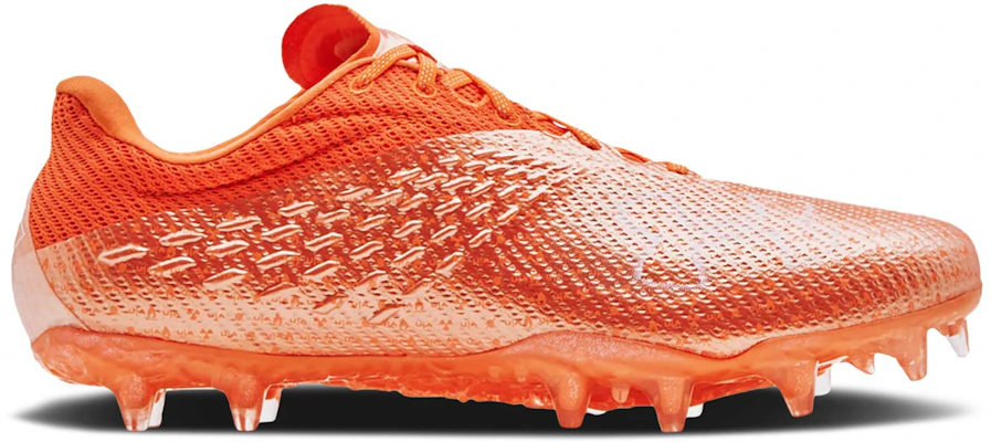 Under Armour Blur Smoke MC ''Arancione Squadra'' 3024015-800 Buy Under Armour Blur Smoke MC ''Arancione Squadra'' 3024015-800