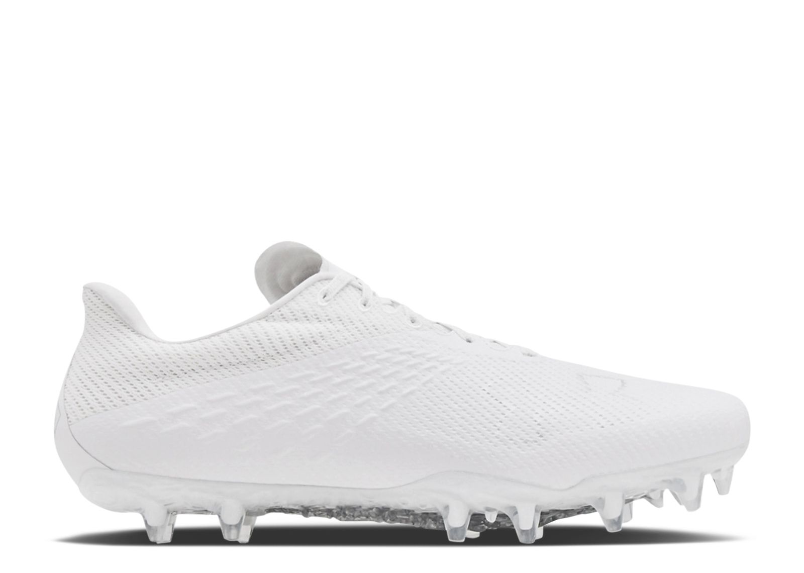 Under Armour Blur Smoke MC 'White' 3024015-100
