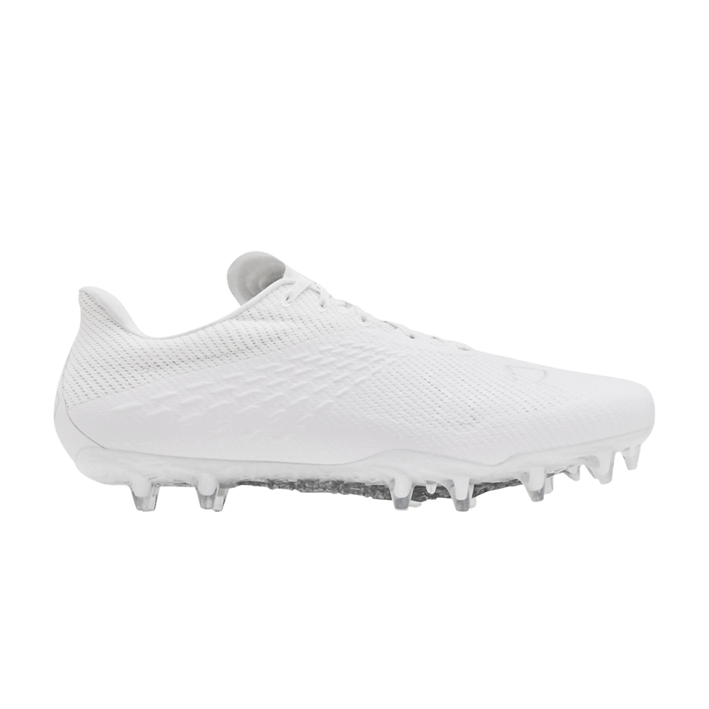 Under Armour Blur Smoke MC 'White' 3024015-100