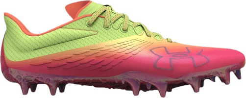 Under Armour Blur Smoke MC LE 'Gradient' Sepatu Olahraga 3025362-600 Buy Under Armour Blur Smoke MC LE 'Gradient' Sepatu Olahraga 3025362-600