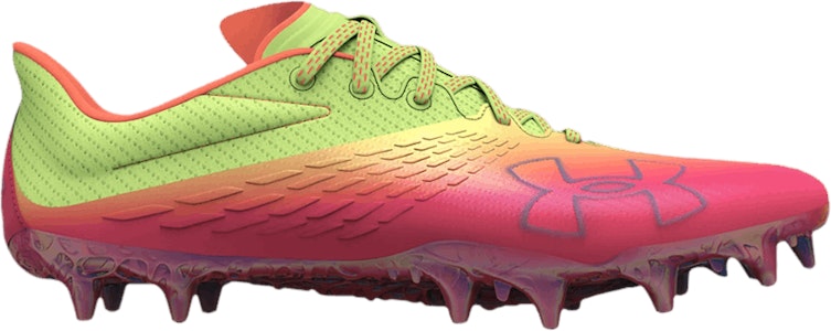 언더아머 블러 스모크 MC LE '그라디언트' (Under Armour Blur Smoke MC LE 'Gradient') 3025362-600 Buy 언더아머 블러 스모크 MC LE '그라디언트' (Under Armour Blur Smoke MC LE 'Gradient') 3025362-600