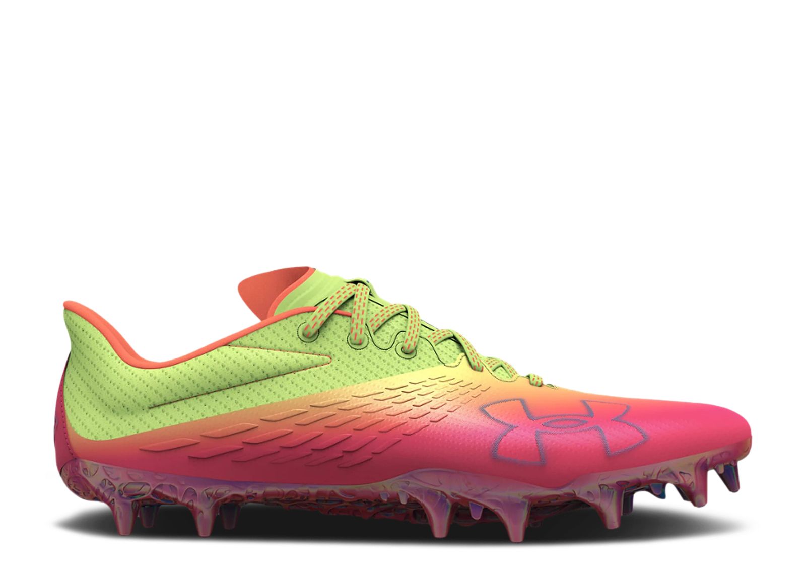 Under Armour Blur Smoke MC LE 'Gradient' 3025362-600
