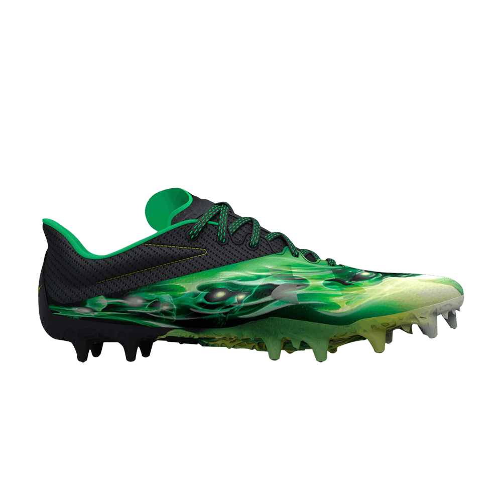 Under Armour Blur Smoke MC LE 'Slime' 3025364-001
