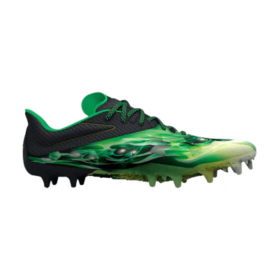 UA Blur Smoke MC LE 'Slime'