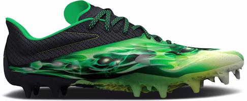 Under Armour Blur Smoke MC LE 'Slime' 3025364-001 Under Armour Blur Smoke MC LE 'Slime' 3025364-001