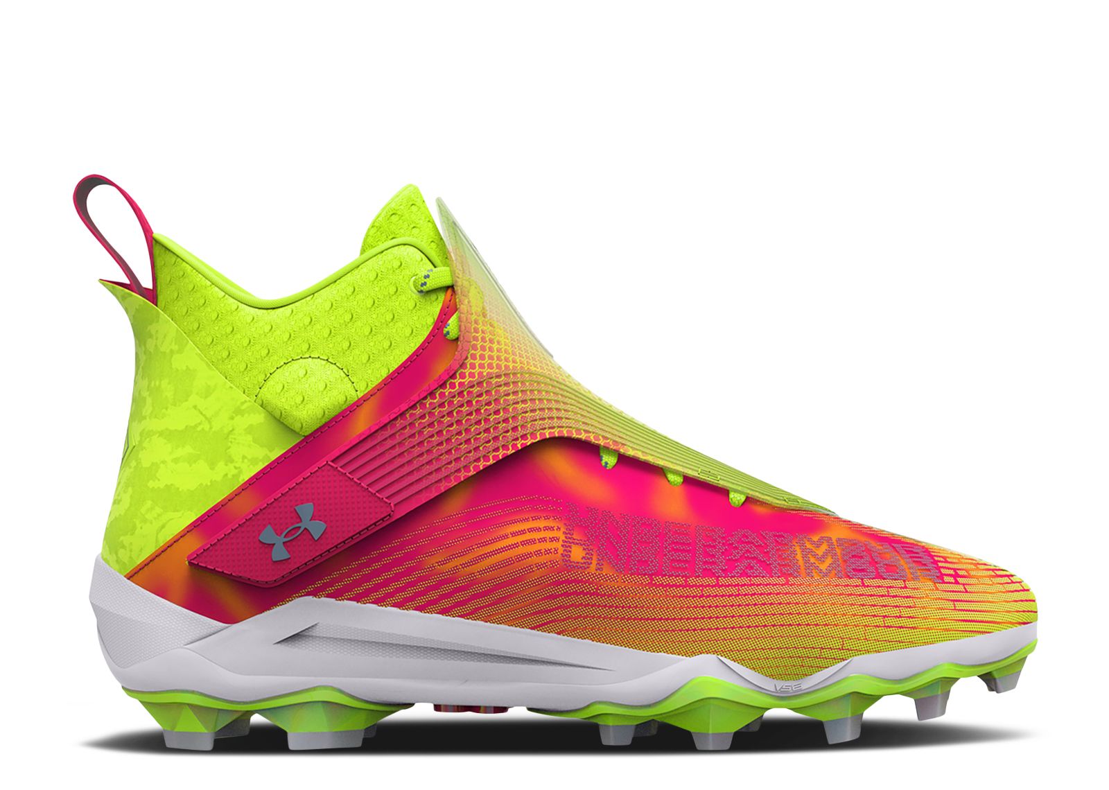 Under Armour Blur Smoke MC LE Mid 'Gradient' 3025360-300