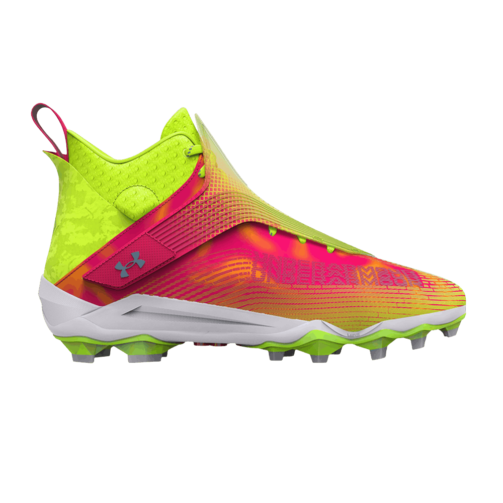 Buy Under Armour Blur Smoke MC LE Mid 'Degradado' 3025360-300