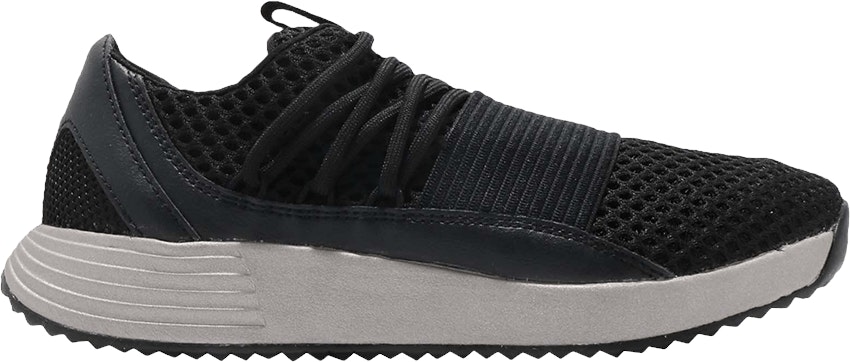Women Under Armour Breathe Lace X NM Black 3020249 001