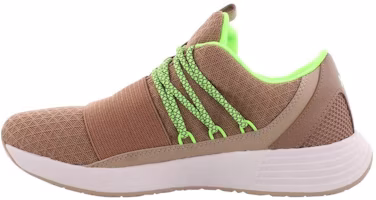 Under Armour Breathe Low 'Brown Green' 3019973-200 Under Armour Breathe Low 'Brown Green' 3019973-200