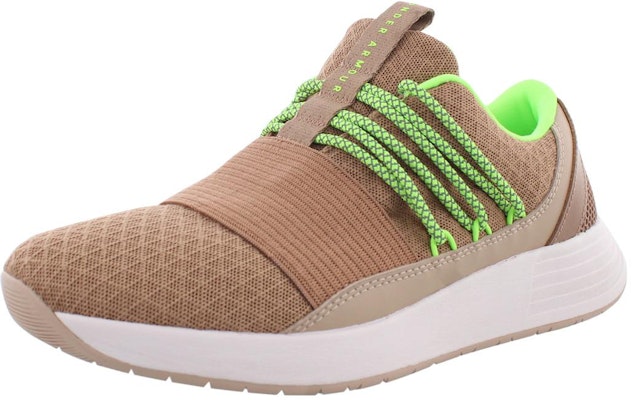 언더아머 브리드 로우 '브라운 그린' (Under Armour Breathe Low 'Brown Green') 3019973-200 Order 언더아머 브리드 로우 '브라운 그린' (Under Armour Breathe Low 'Brown Green') 3019973-200