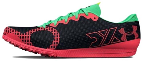 Under Armour Brigade XC 2 'Black Beta' 3025463-002 Under Armour Brigade XC 2 'Black Beta' 3025463-002