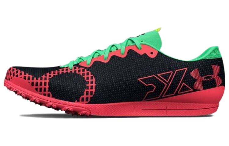 Under Armour Brigade XC 2 'Black Beta' 3025463-002