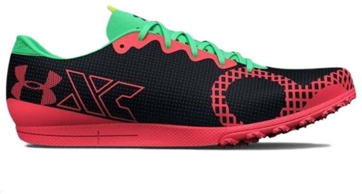 安德玛 Brigade XC 2 '黑色贝塔' 3025463-002 Order 安德玛 Brigade XC 2 '黑色贝塔' 3025463-002