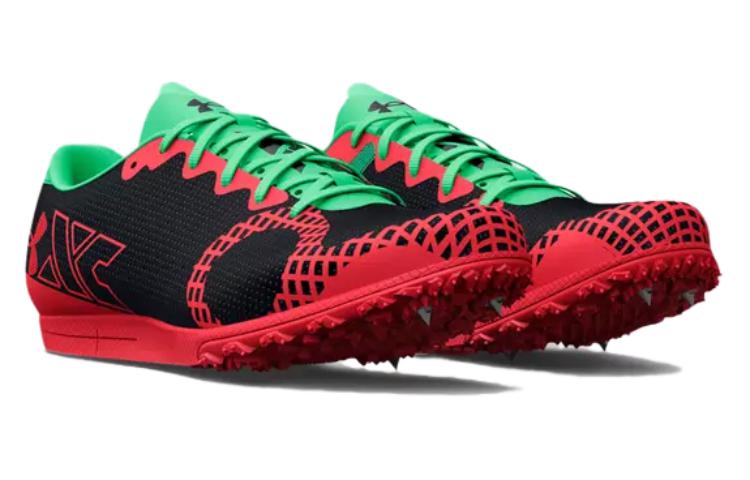 Lookbook Under Armour Brigade XC 2 ''Schwarz Beta'' 3025463-002