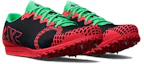 Lookbook Under Armour Brigade XC 2 ''Schwarz Beta'' 3025463-002